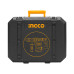 INGCO Πιστολέτο περιστροφικό κρουστικό 1800W RH18008
