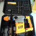 INGCO Πιστολέτο περιστροφικό κρουστικό 1800W RH18008