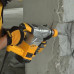 INGCO Πιστολέτο περιστροφικό κρουστικό 1800W RH18008