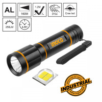 INGCO Φακός προβολέας 250 lumen HFL013AAA58 