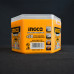 INGCO Δίσκος κοπής σιδήρου inox 115mm 50τεμ/κουτί MCD1211550