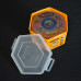 INGCO Δίσκος κοπής σιδήρου inox 115mm 50τεμ/κουτί MCD1211550