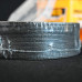 INGCO Δίσκος κοπής σιδήρου inox 115mm 50τεμ/κουτί MCD1211550