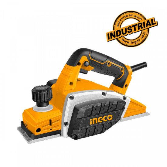 INGCO Ηλεκτρική πλάνη 750W PL7508