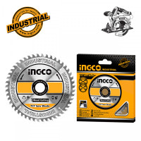 INGCO Δίσκος κοπής ξύλου 140mm TSB114041