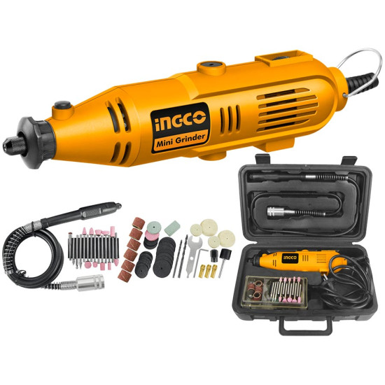 INGCO Δράπανο μοντελισμού MG1309