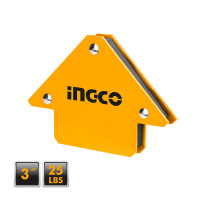 INGCO Μαγνητική γωνία συγκόλλησης  25LBS AMWH25031