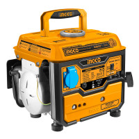 INGCO Γεννήτρια βενζίνης 1kVA GE8002