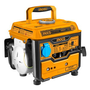 INGCO Γεννήτρια βενζίνης 1kVA GE8002