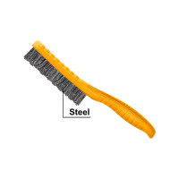 INGCO Συρματόβουρτσα 270mm HKTWB2705