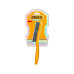INGCO Συρματόβουρτσα 270mm HKTWB2705