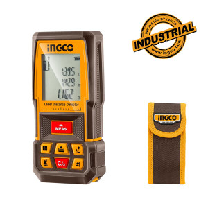 INGCO Μετρητής αποστάσεων Laser 70m HLDD0708