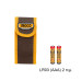 INGCO Μετρητής αποστάσεων Laser 70m HLDD0708