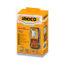 INGCO Μετρητής αποστάσεων Laser 70m HLDD0708