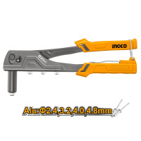 INGCO Πριτσιναδόρος SS HRS108