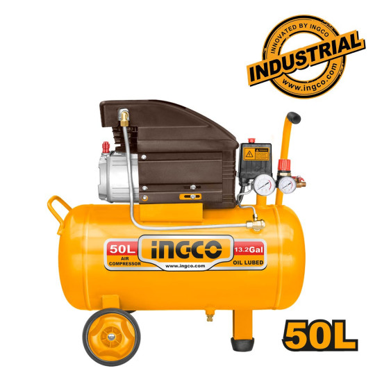 INGCO Επαγγελματικός αεροσυμπιεστής AC255081E 