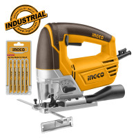 INGCO Σέγα ηλεκτρική επαγγελματική 800W JS80028