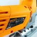 INGCO Σέγα ηλεκτρική επαγγελματική 800W JS80028