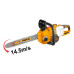 INGCO Πακέτο No4 COSLI240463E+CGSLI2068+Αλυσίδα YELLOW FRIDAY 2024 YFpack244