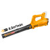 INGCO Πακέτο No4 COSLI240463E+CGSLI2068+Αλυσίδα YELLOW FRIDAY 2024 YFpack244