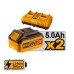 INGCO Πακέτο No4 COSLI240463E+CGSLI2068+Αλυσίδα YELLOW FRIDAY 2024 YFpack244