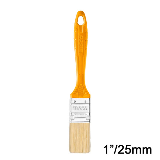 INGCO Πινέλο βαφής 1''/25mm CHPTB78601