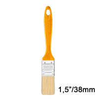 INGCO Πινέλο Βαφής 1.5" / 38mm CHPTB78615