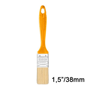 INGCO Πινέλο Βαφής 1.5" / 38mm CHPTB78615