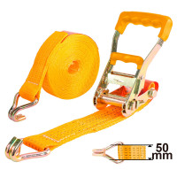 INGCO Ιμάντας πρόσδεσης φορτίου έως 5 Ton HRSP5101
