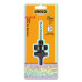 INGCO Οδηγός ποτηροτρύπανων από 32mm έως 210mm HSA02