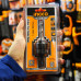 INGCO Οδηγός ποτηροτρύπανων από 32mm έως 210mm HSA02