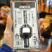 INGCO Οδηγός ποτηροτρύπανων από 32mm έως 210mm HSA02
