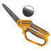 INGCO Ψαλίδι οικιακής χρήσης B.T. 255mm HSCRS832558