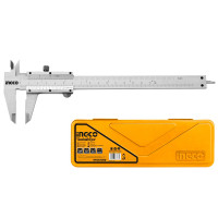 INGCO Παχύμετρο INOX 200mm HVC01200