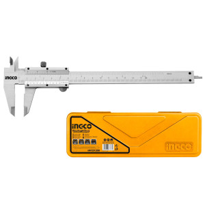 INGCO Παχύμετρο INOX 200mm HVC01200