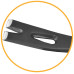 INGCO Επαγγελματικός προκοβγάλτης-λοστός 910MM HWBA01362