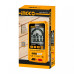 INGCO Ψηφιακό πολύμετρο (AC/DC) S.S. DM6012