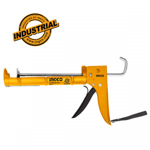 INGCO Πιστόλι σιλικόνης 9inch HCG0909