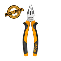 INGCO Πένσα 180mm HCP28188