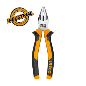 INGCO Πένσα 180mm HCP28188
