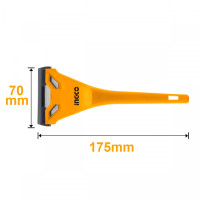INGCO Ξύστρα τζαμιών HGS31751