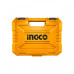 INGCO Σετ 20 τεμάχια κασετίνα καρυδάκια 1/2inch HKTS12201