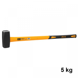 INGCO Βαριά 5kgr HSTH03598