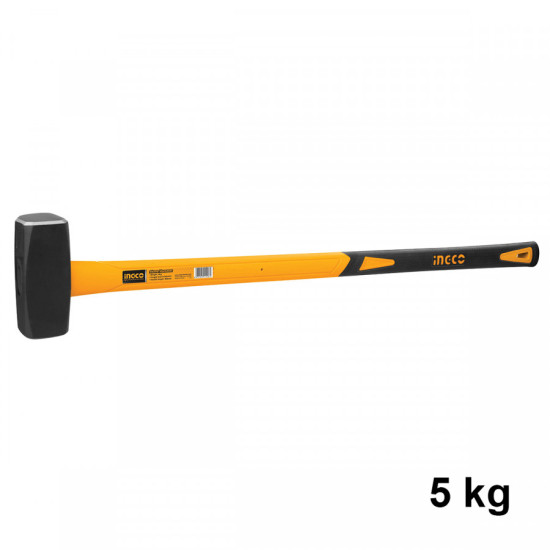INGCO Βαριά 5kgr HSTH03598