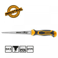 INGCO Πριόνι γυψοσανίδας 150mm HWBSW68