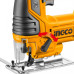 INGCO Σέγα μπαταρίας 20V Li-Ion SOLO CJSLI8501