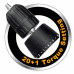 INGCO Ηλεκτρικό δραπανοκατσάβιδο 280W ED2808