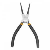 INGCO Ασφαλειοτσίμπιδο 180mm ίσιο (Πατάς κλείνει) HCCP011802