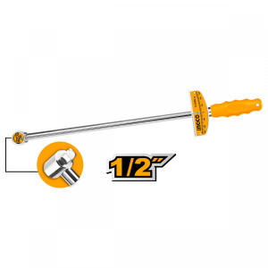 INGCO Δυναμόκλειδο 1/2″ HPTW300N1