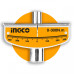 INGCO Δυναμόκλειδο 1/2″ HPTW300N1